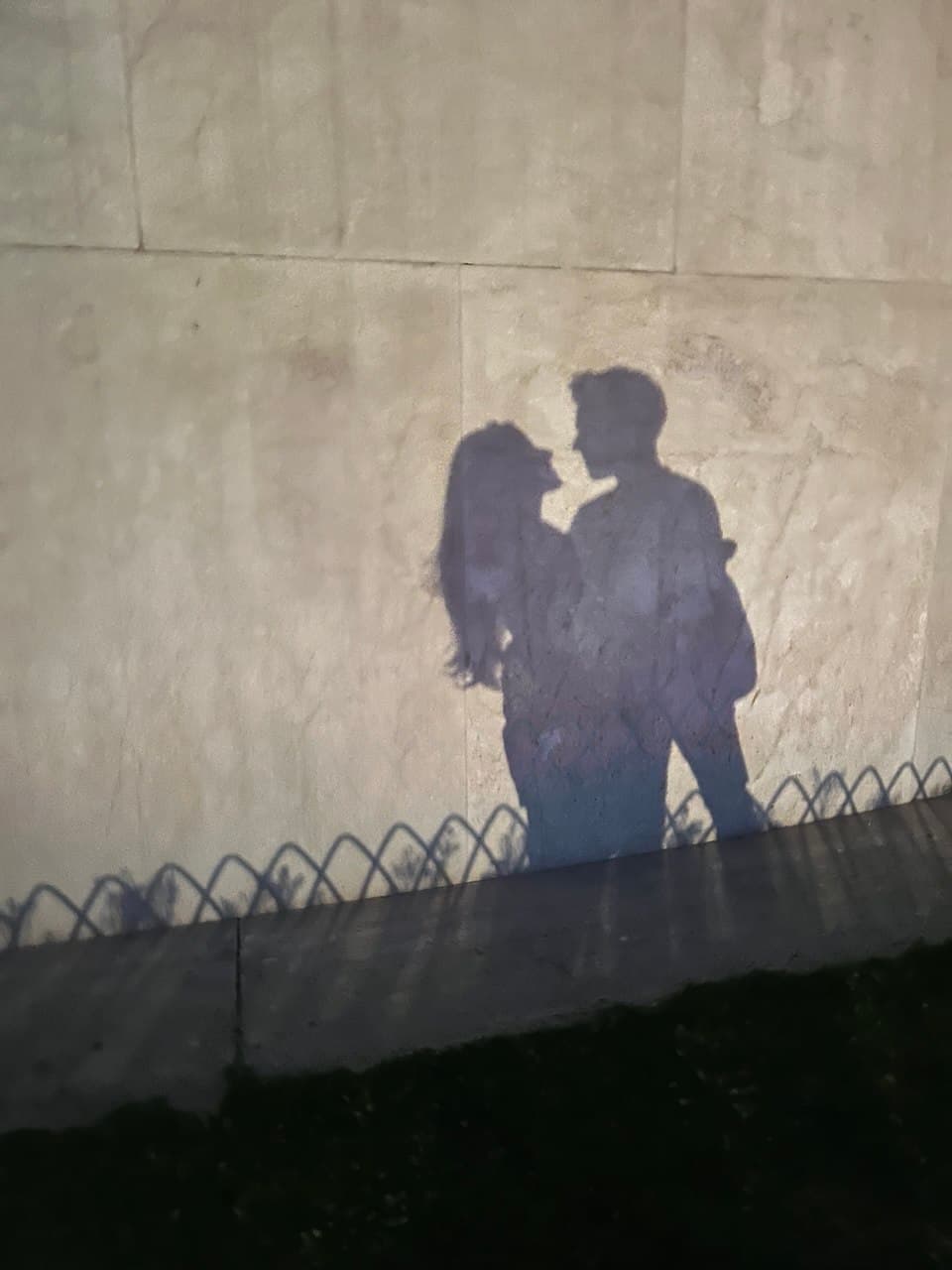 Foto de Cris e David 3