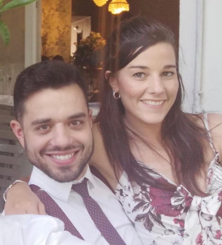 Cando nos coñecimos